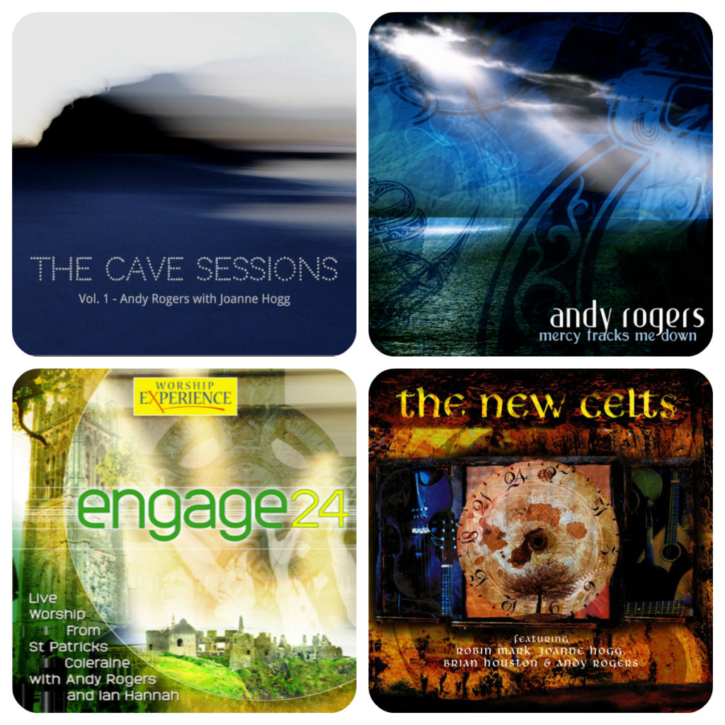 4 CD Offer - Flash Sale
